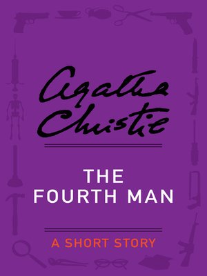 The Fourth Man - ebook